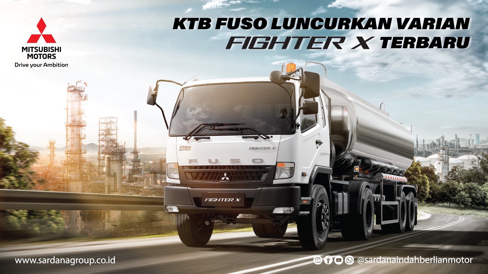 Promo Mitsubishi Xpander